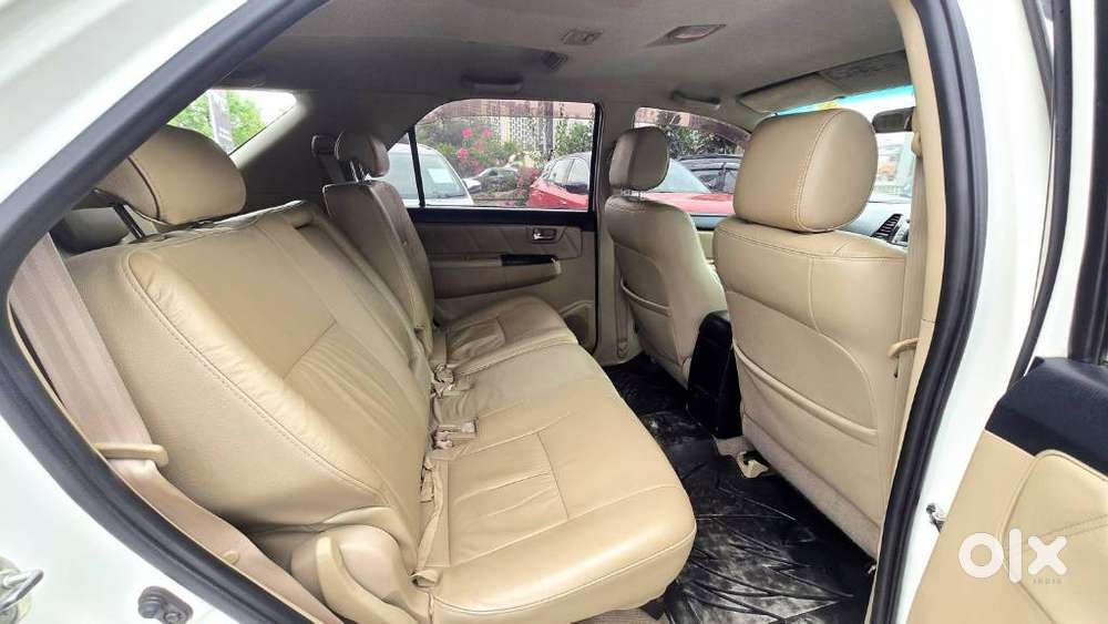 Toyota Fortuner 3.0 Ltd, 2016, Diesel