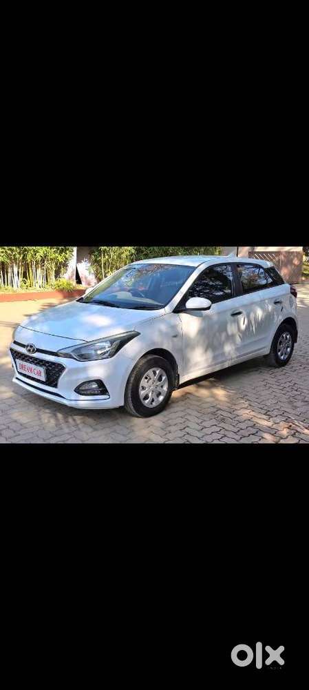 Hyundai Elite I20