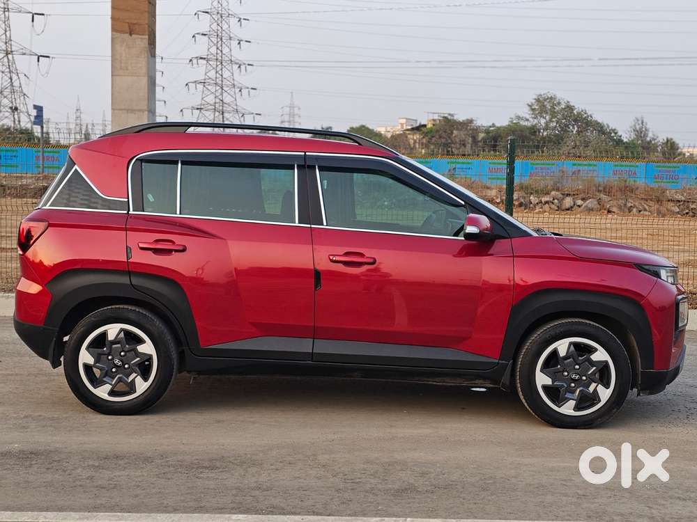 Hyundai Exter Sx 1.2 Cng Mt, 2024, Cng & Hybrids