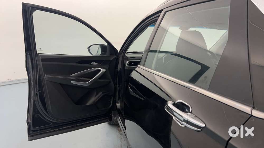 Mg Hector Hybrid Smart, 2019, Cng & Hybrids