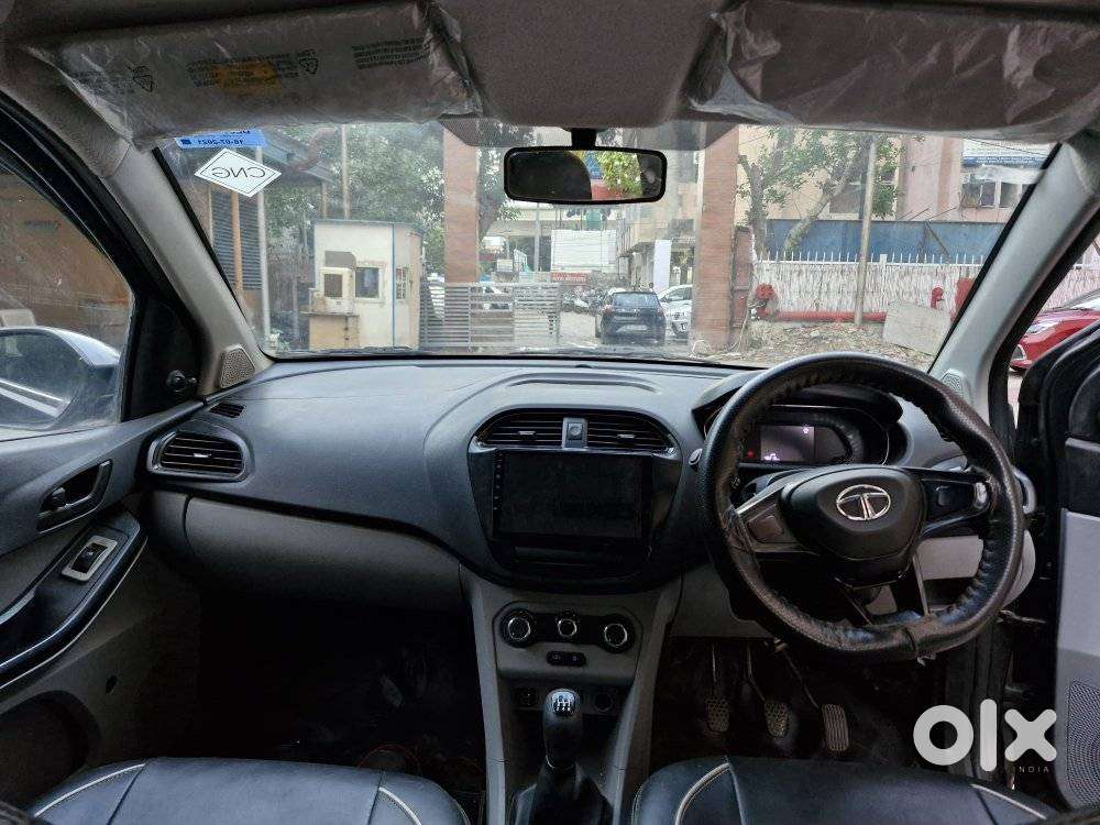 Tata Tiago 1.2 Revotron Xm Cng, 2021, Cng & Hybrids