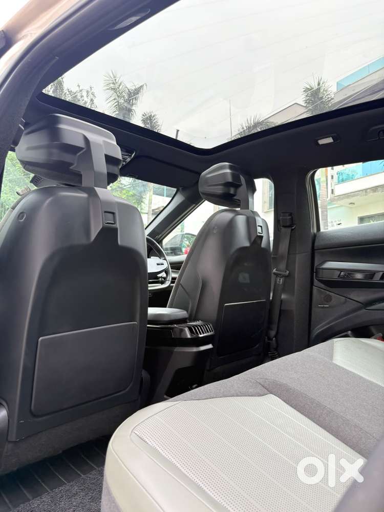Mahindra Be 6 Pack Three B79, 2025, Electric
