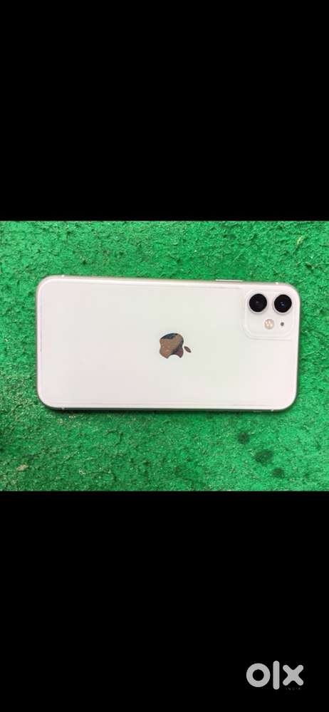 Buy Second Hand Iphone 11 64gb - Used Mobile Phones in India | OLX
