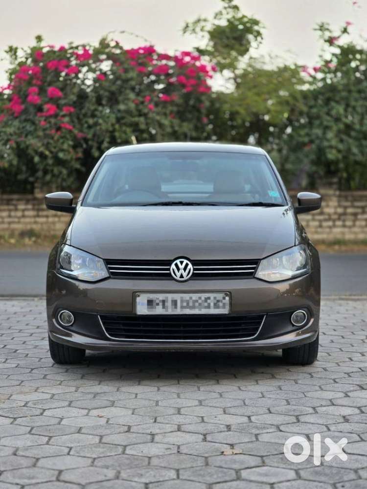 Volkswagen Vento 1.5 Tdi Highline Plus, 2015, Diesel