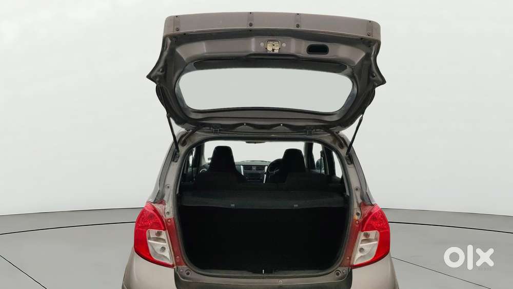 Maruti Suzuki Celerio X 1.0 Zxi (o) Amt, 2019, Petrol