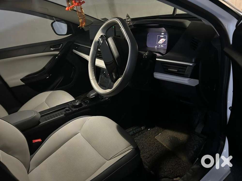 Tata Nexon Ev 2023 Electric Great Condition