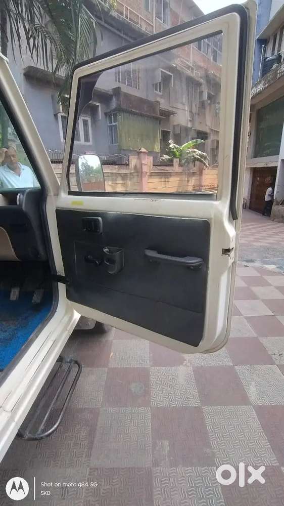 Tip Top Condition Bolero Maxitruk With Box Body