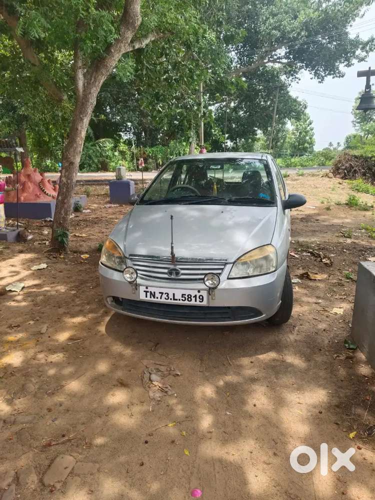 Tata Indica V2 2016 Diesel