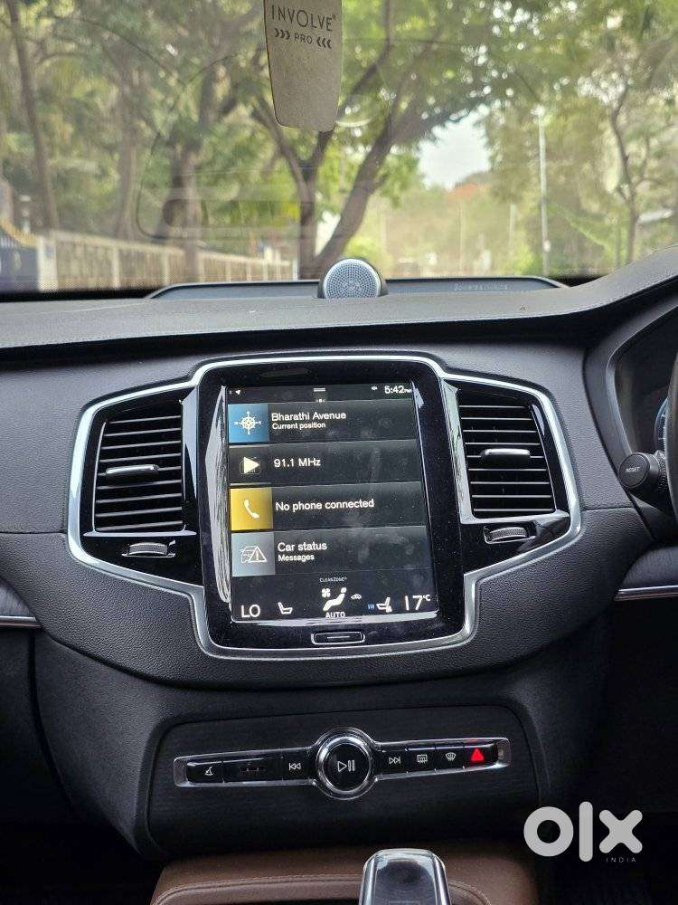Volvo Xc90 B6 Ultimate, 2022, Petrol