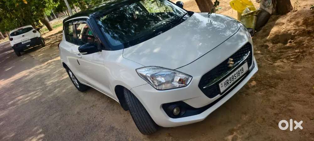 Maruti Suzuki Swift 2023 Petrol 49250 Km Driven