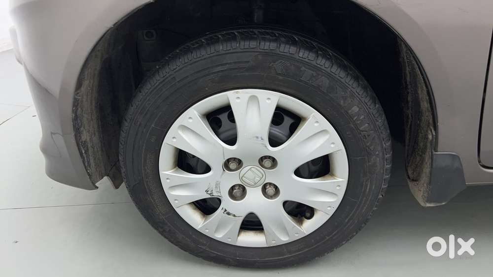 Honda Amaze S I-vtec, 2014, Petrol