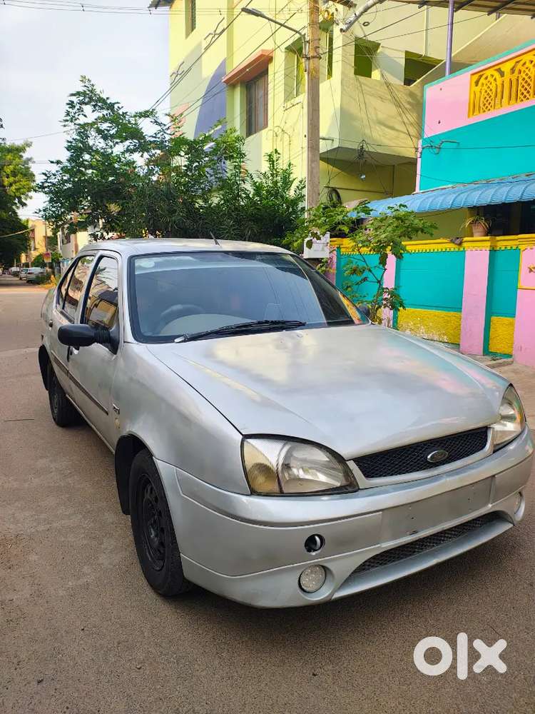 Ford Ikon Fc Upto 2030