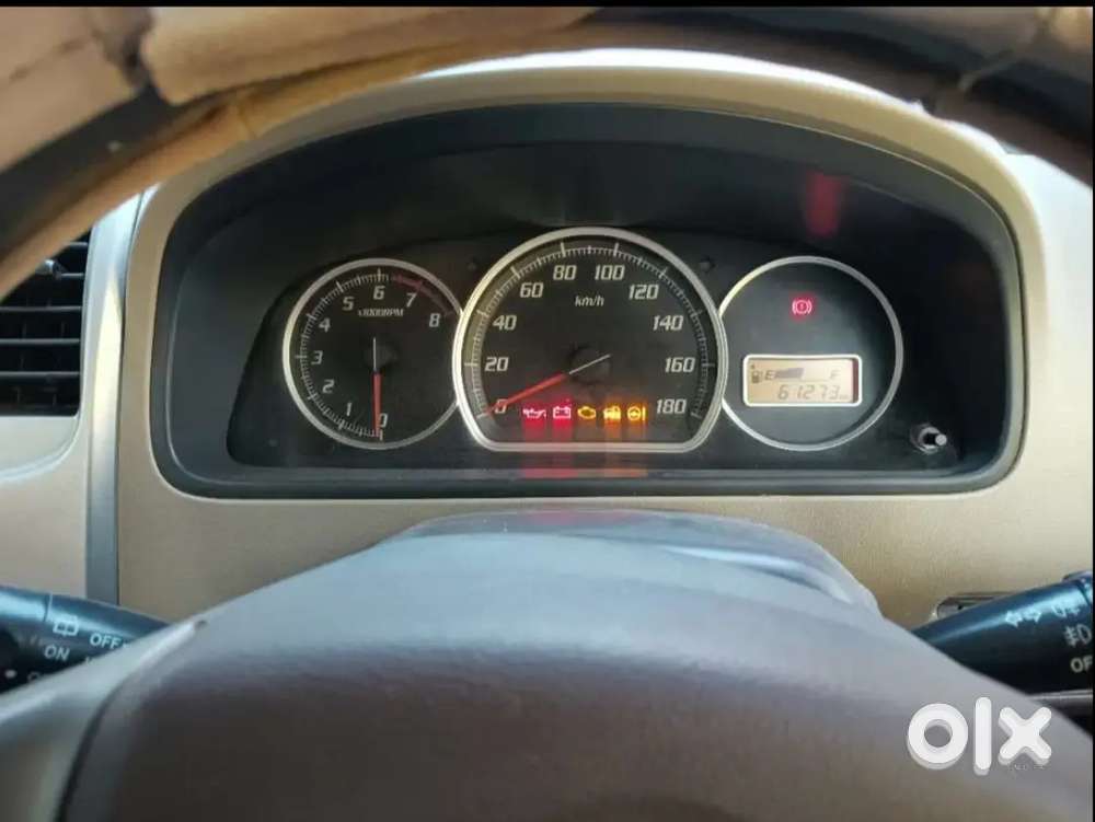 Maruti Suzuki Zen Estilo 2010 Petrol Well Maintained