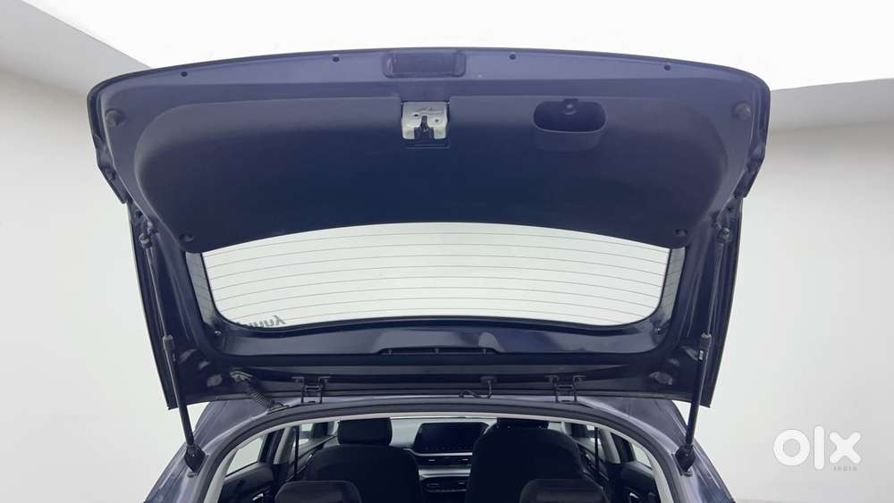 Hyundai New I20 1.2 Asta (o) Mt, 2022, Petrol