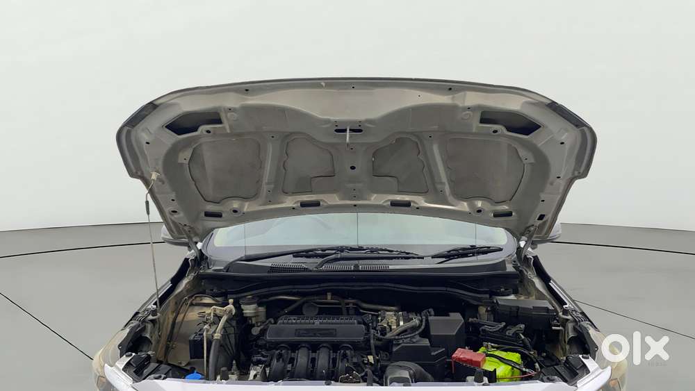 Honda Amaze Vx Cvt Petrol, 2019, Petrol