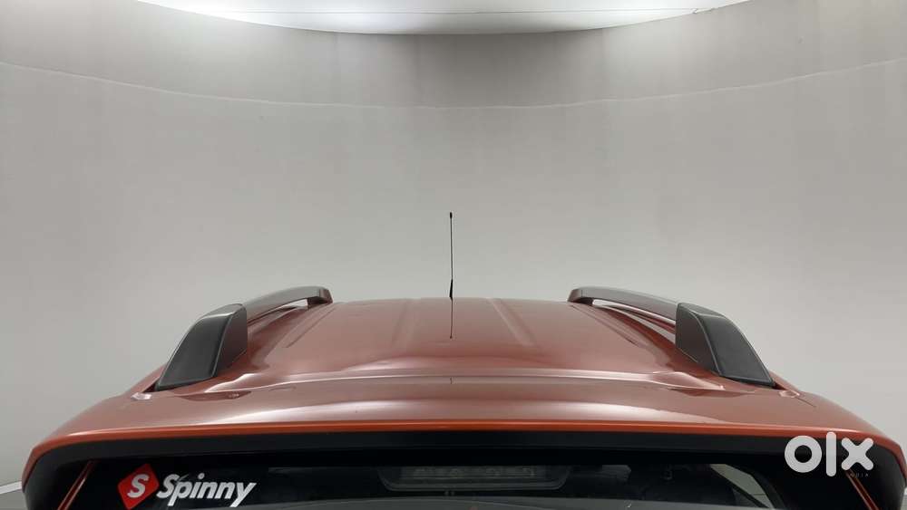 Toyota Etios Cross 1.2l G, 2018, Petrol