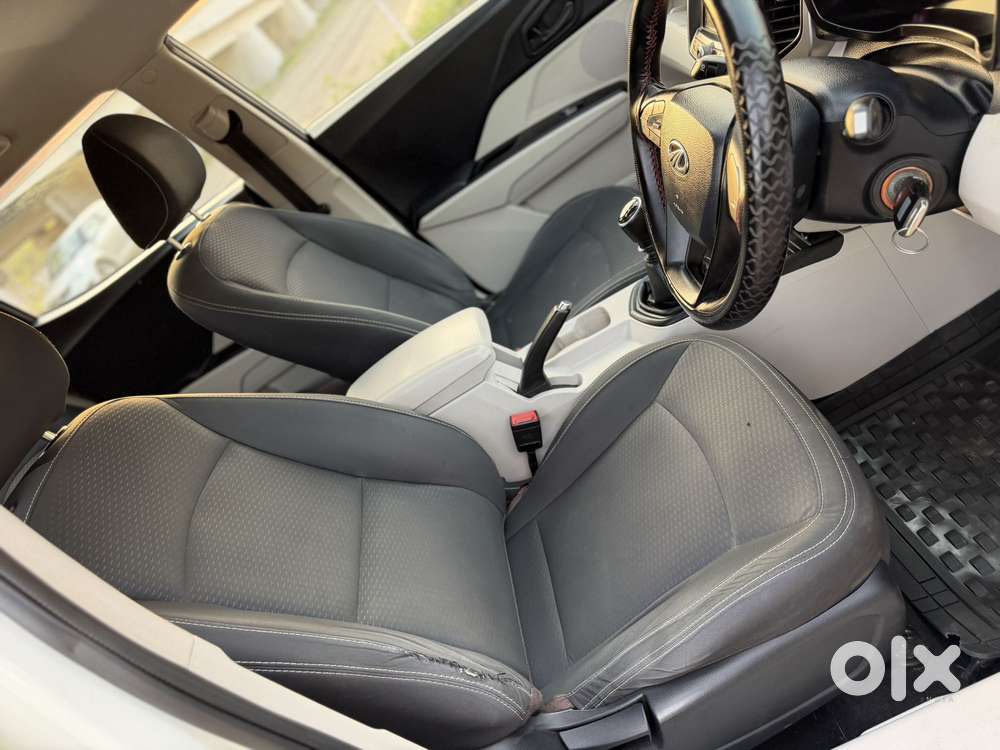 Mahindra Xuv300 W6 Diesel, 2020, Diesel