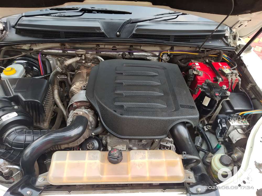 Mahindra Scorpio Classic 2.2 S Mt 9 Str, 2022, Diesel