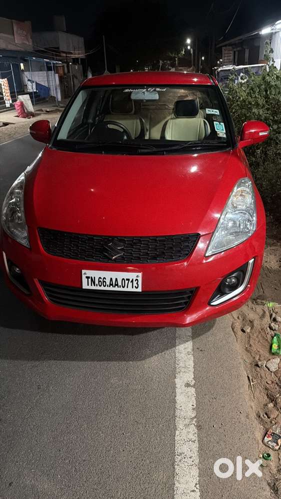 Maruti Suzuki Swift Good Condition