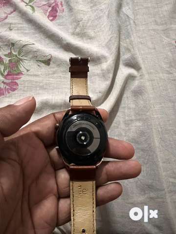 Samsung watch 3 Accessories 1763378060
