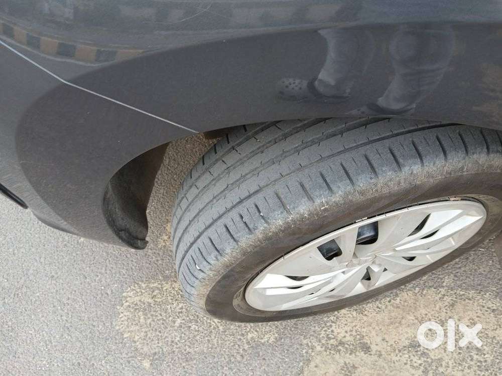 Maruti Suzuki Baleno Delta, 2024, Petrol