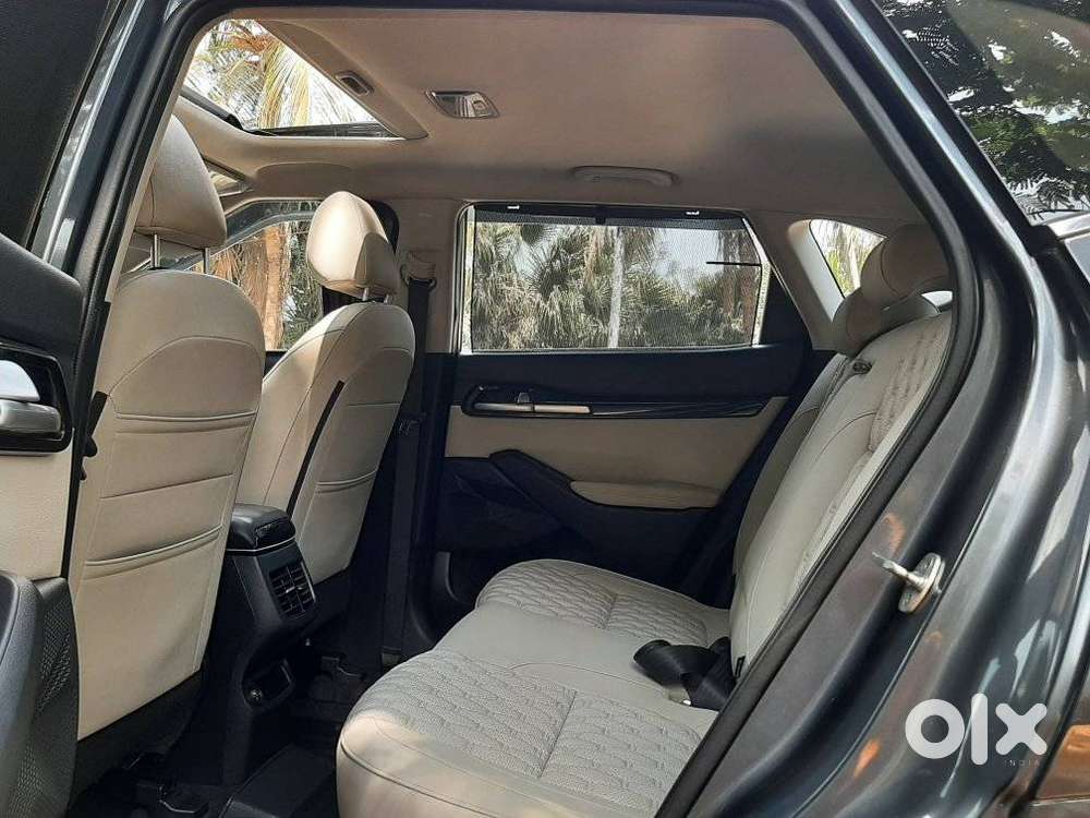 Kia Seltos 1.5 Htx At Petrol, 2022
