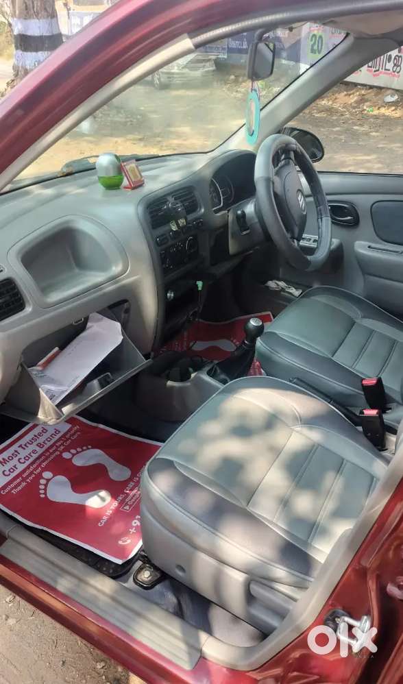 Maruti Suzuki Alto 2011