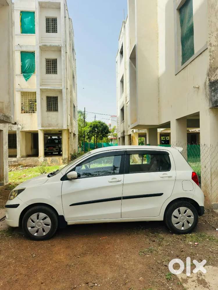 Maruti Suzuki Celerio 2016 Petrol 10900 Km Driven