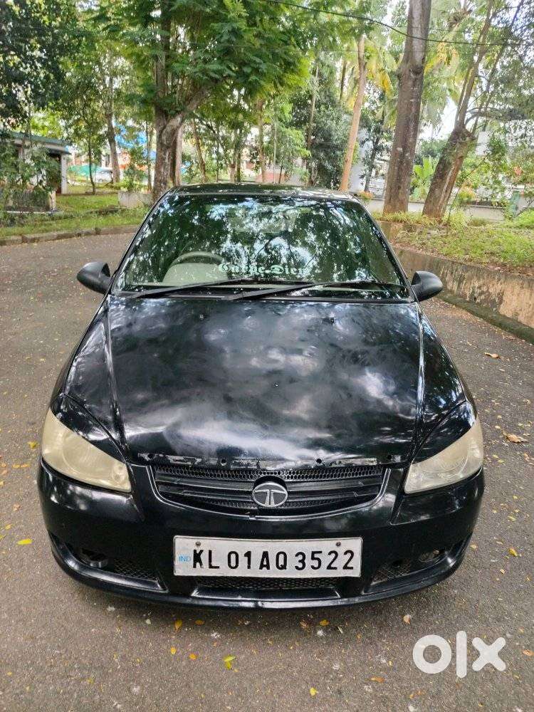 Tata Indica, 2007, Petrol