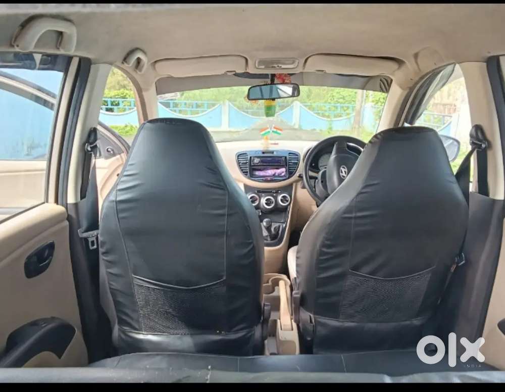 Good Condition Car..