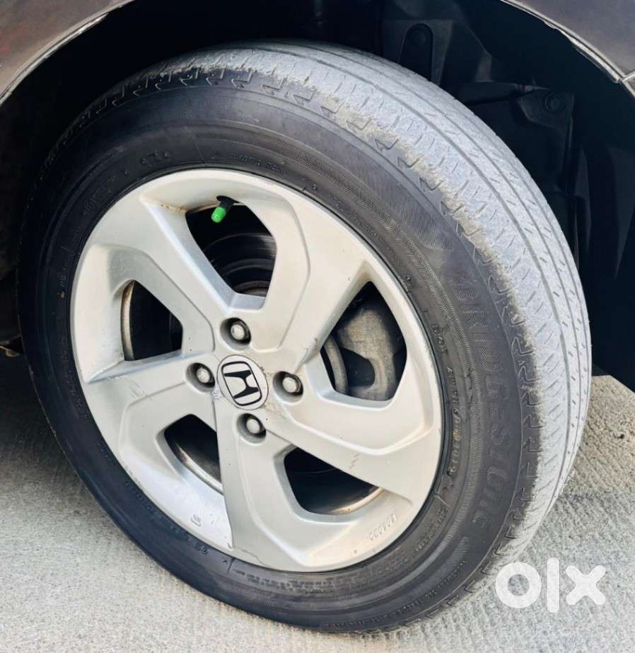 Honda City 2014-2015 I Dtec V, 2015, Diesel
