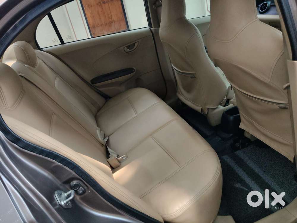 Honda Amaze S 1.2 Petrol Mt, 2013, Petrol