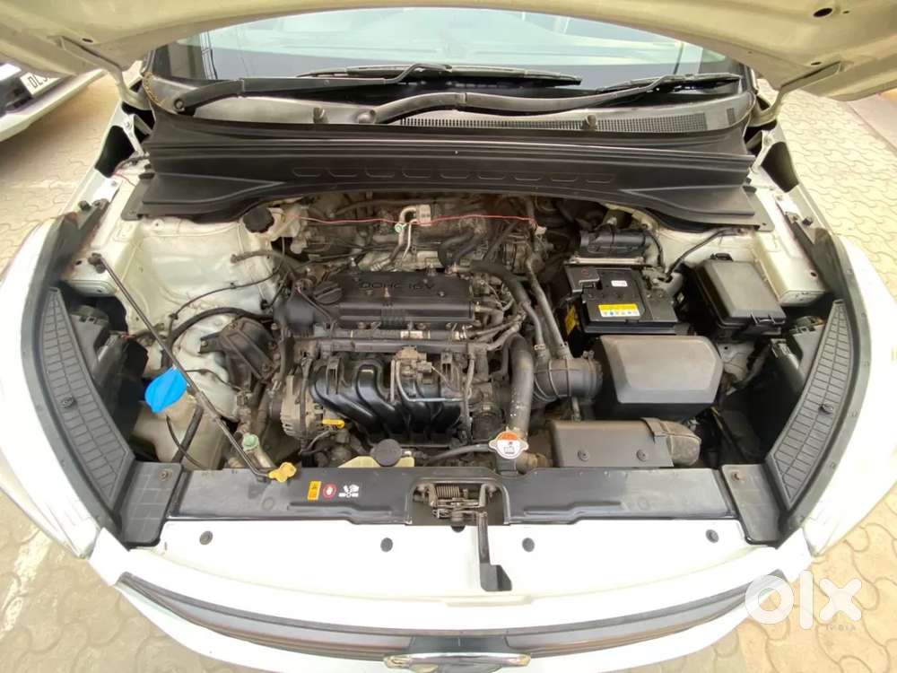 Hyundai Creta 1.6 Vtvt S, 2016, Petrol