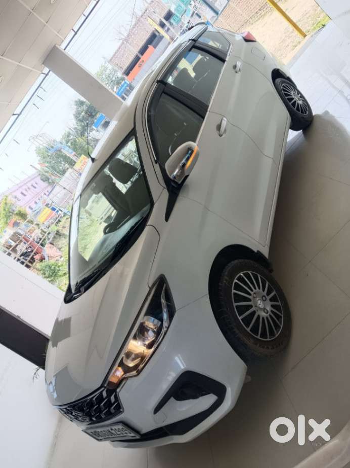 Maruti Suzuki Ertiga, 2023, Petrol