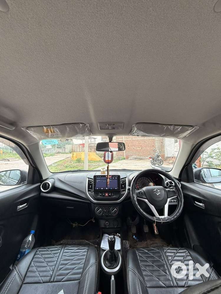 Maruti Suzuki Celerio Zxi 2023