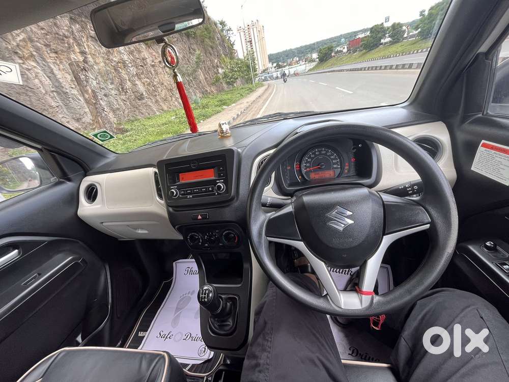 Maruti Suzuki Wagon R Vxi 1.0 Cng, 2023, Cng & Hybrids