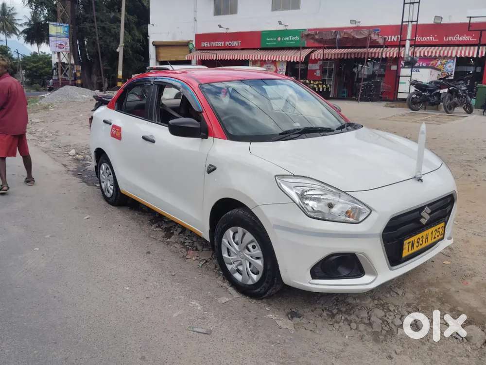 Maruti Suzuki Swift Dzire Tour 2023 Petrol 46000 Km Driven