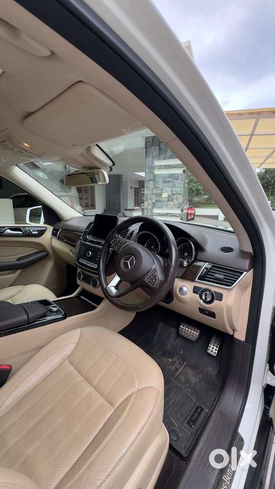 Mercedes-benz Gle Class 2.1 250d 4matic, 2018, Diesel