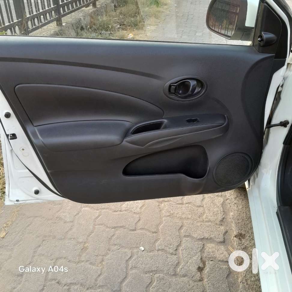 Nissan Sunny Xe D, 2018, Diesel