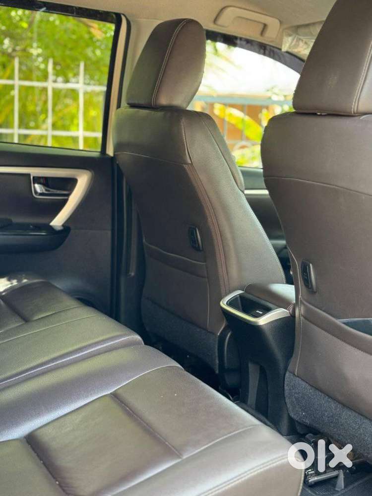 Toyota Fortuner 4x2 Mt 2.8 Diesel, 2020, Diesel