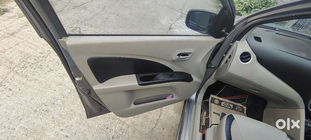 Maruti Suzuki Celerio Vxi 2014