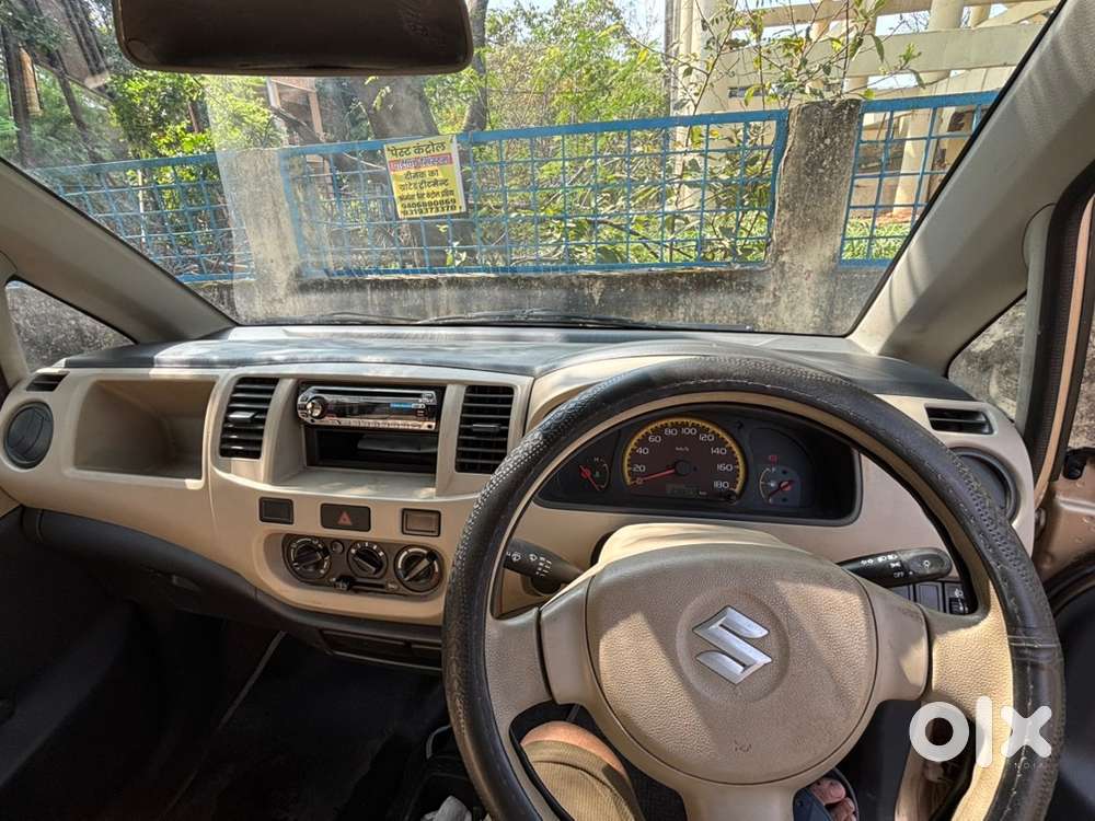 Maruti Suzuki Zen Estilo