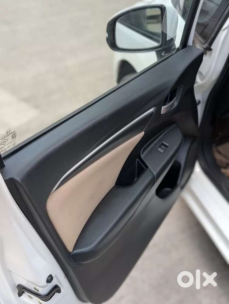 Honda Jazz 1.2 V I Vtec, 2016, Petrol