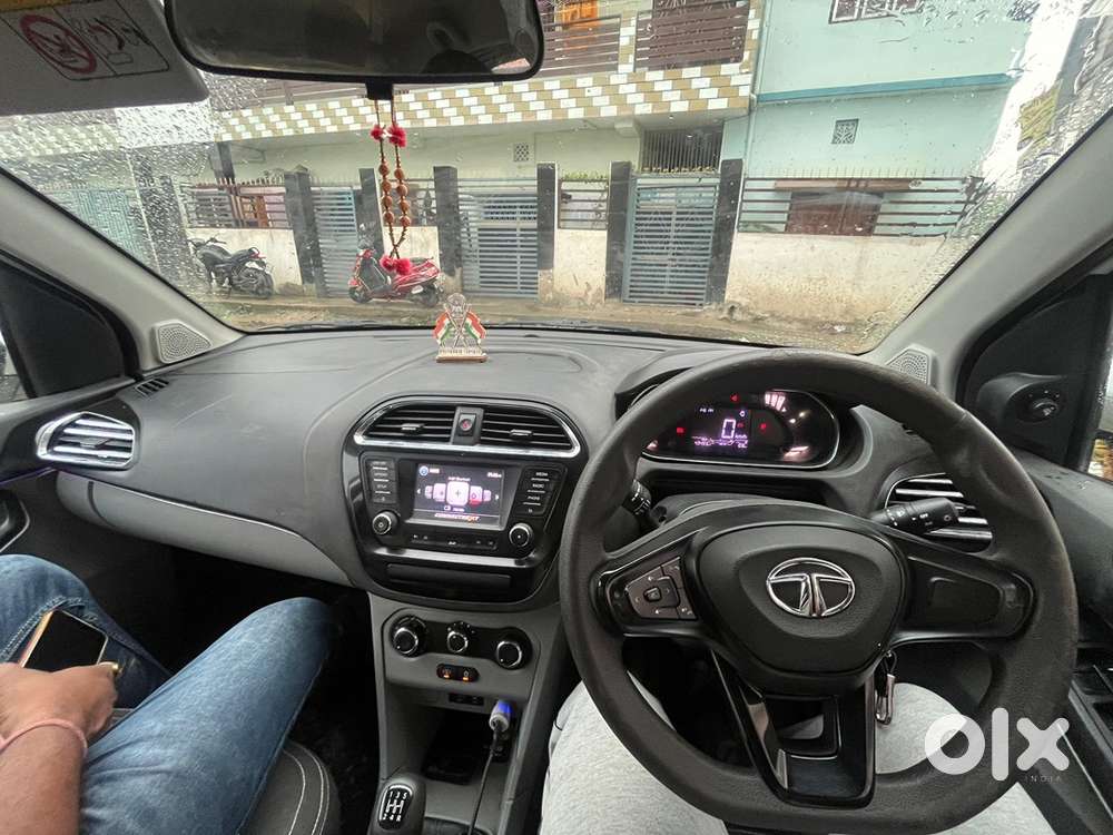 2021 Tata Tiago Jtp