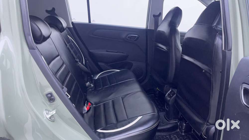 Hyundai Exter Sx (o) Connect 1.2 Mt Dual Tone, 2023, Petrol