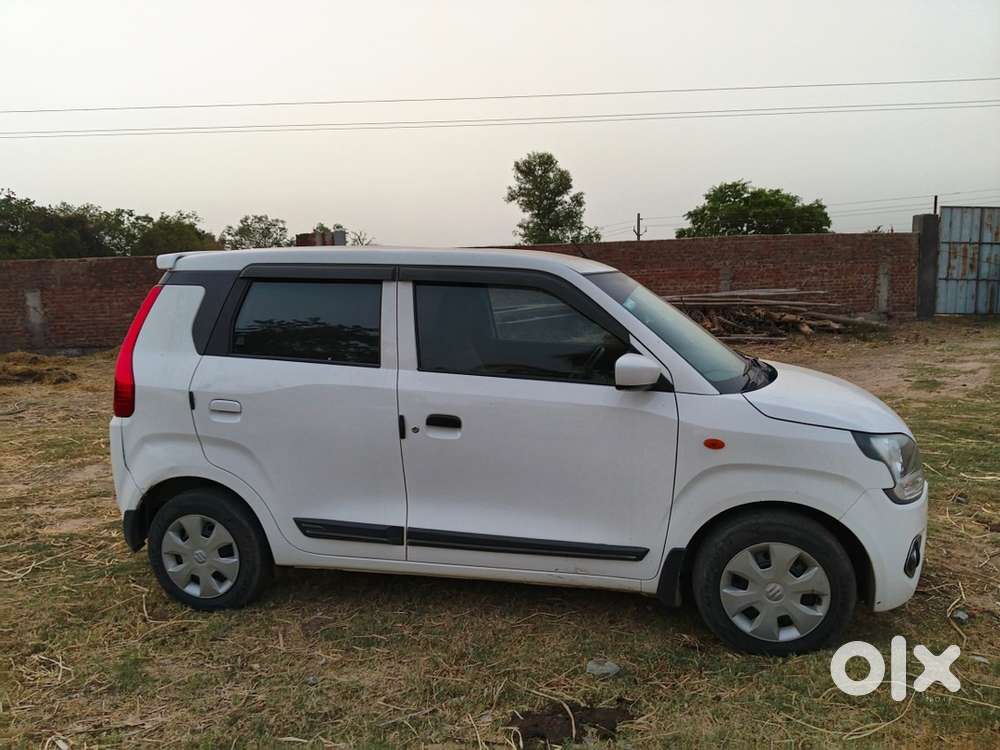 Maruti Wagon R 2020
