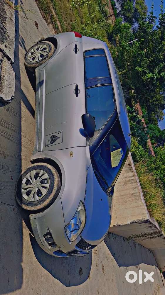 Swift 1.3 Vxi Maruti 2010