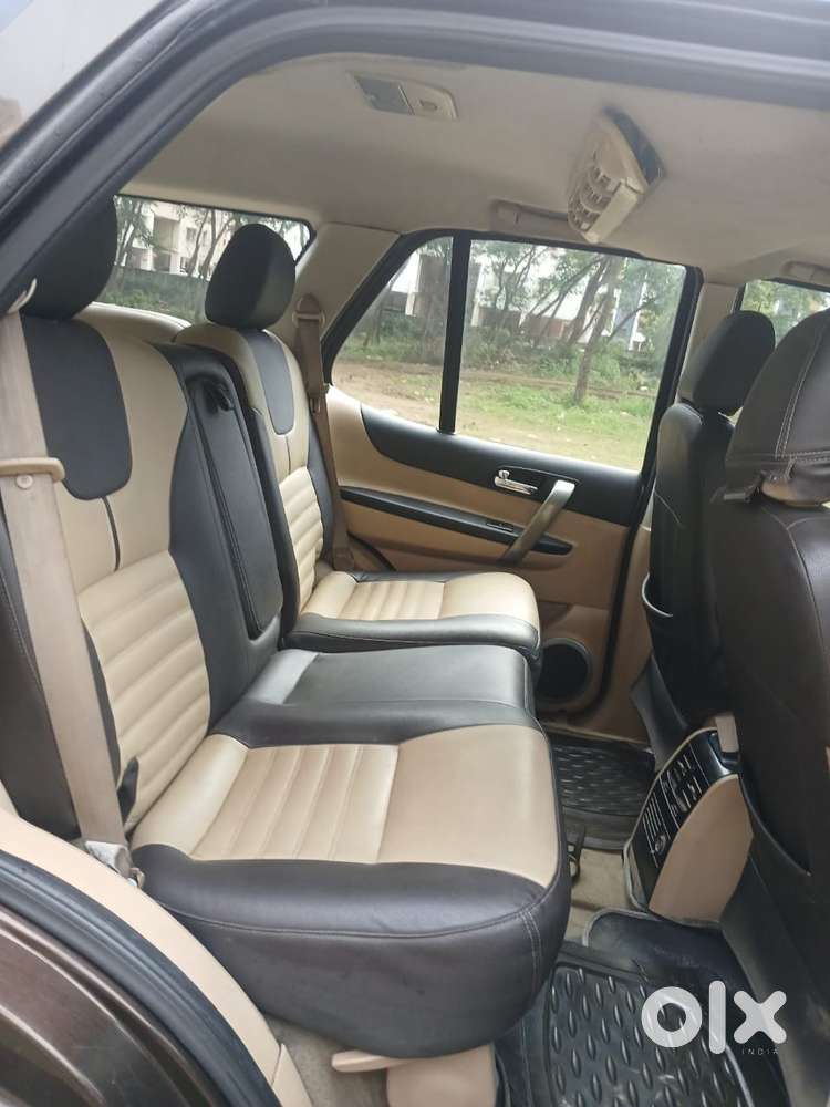 Tata Safari Storme Ex, 2014, Diesel