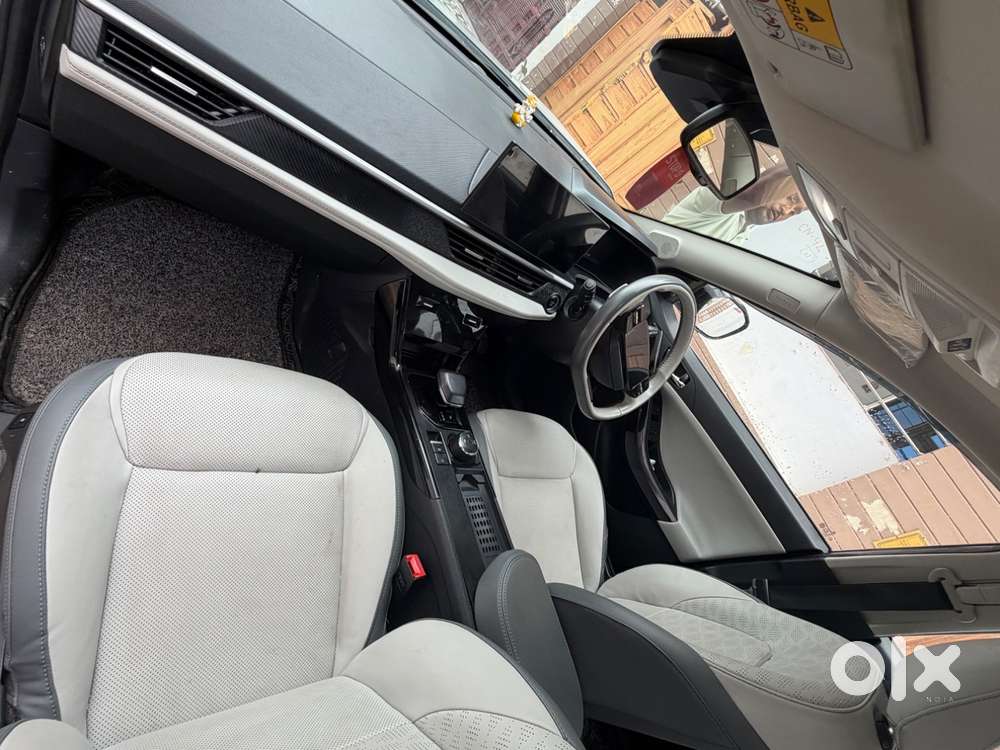 Tata Nexon Ev 2023