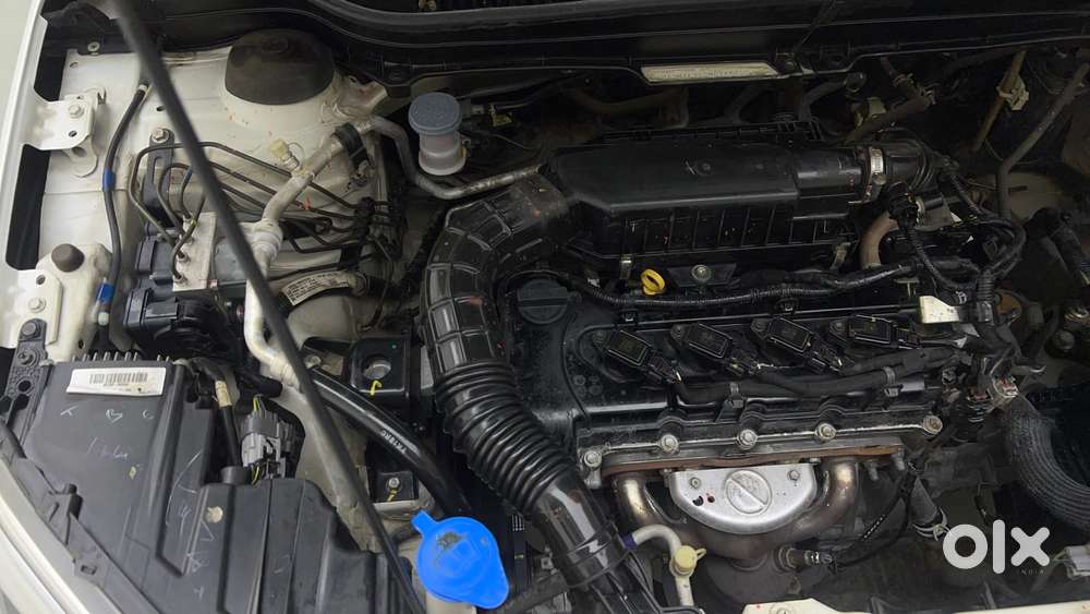 Maruti Suzuki Vitara Brezza Zxi +, 2021, Petrol